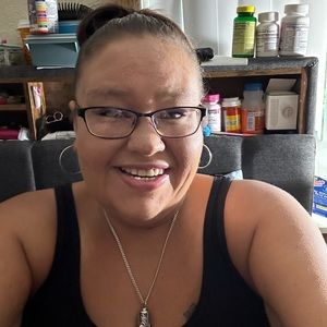 Meet your Posher, Heidi